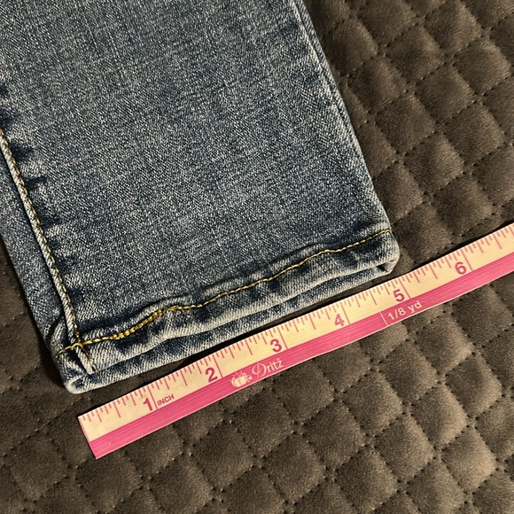 Levi’s 711 Skinny Women’s Jeans - Picture 8 of 9
